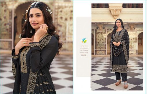 Vinay Kaseesh Nilofar Salwar Suit Wholesale Catalog 8 Pcs 9 510x326 - Vinay Kaseesh Nilofar Salwar Suit Wholesale Catalog 8 Pcs