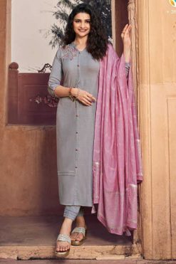 Vinay Tumbaa Miracle Readymade Salwar Suit Wholesale Catalog 8 Pcs