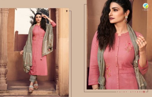 Vinay Tumbaa Miracle Readymade Salwar Suit Wholesale Catalog 8 Pcs 3 510x327 - Vinay Tumbaa Miracle Readymade Salwar Suit Wholesale Catalog 8 Pcs