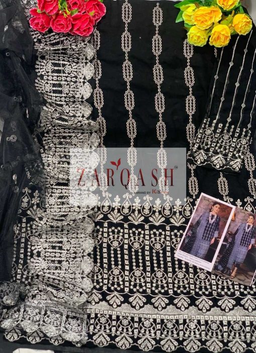 Zarqash Adan Libas Vol 2 Z 2086 by Khayyira Salwar Suit Wholesale Catalog 6 Pcs 11 510x702 - Zarqash Adan Libas Vol 2 Z 2086 by Khayyira Salwar Suit Wholesale Catalog 6 Pcs