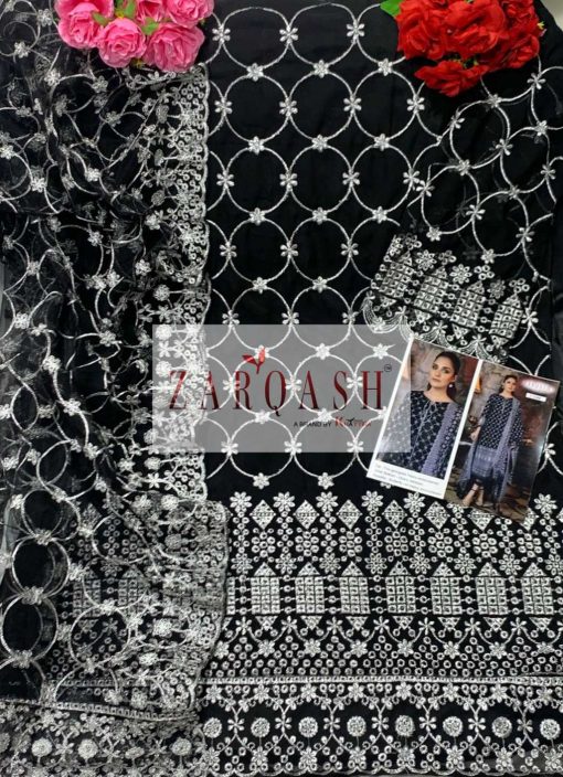 Zarqash Adan Libas Vol 2 Z 2086 by Khayyira Salwar Suit Wholesale Catalog 6 Pcs 13 510x704 - Zarqash Adan Libas Vol 2 Z 2086 by Khayyira Salwar Suit Wholesale Catalog 6 Pcs