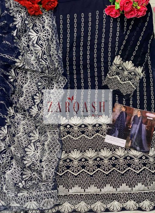 Zarqash Adan Libas Vol 2 Z 2086 by Khayyira Salwar Suit Wholesale Catalog 6 Pcs 8 510x698 - Zarqash Adan Libas Vol 2 Z 2086 by Khayyira Salwar Suit Wholesale Catalog 6 Pcs
