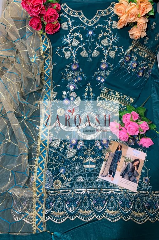 Zarqash Adan Tesoro by Khayyira Salwar Suit Wholesale Catalog 3 Pcs 7 510x771 - Zarqash Adan Tesoro by Khayyira Salwar Suit Wholesale Catalog 3 Pcs