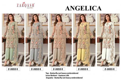 Zarqash Angelica Z 2055 by Khayyira Salwar Suit Wholesale Catalog 5 Pcs 11 510x340 - Zarqash Angelica Z 2055 by Khayyira Salwar Suit Wholesale Catalog 5 Pcs