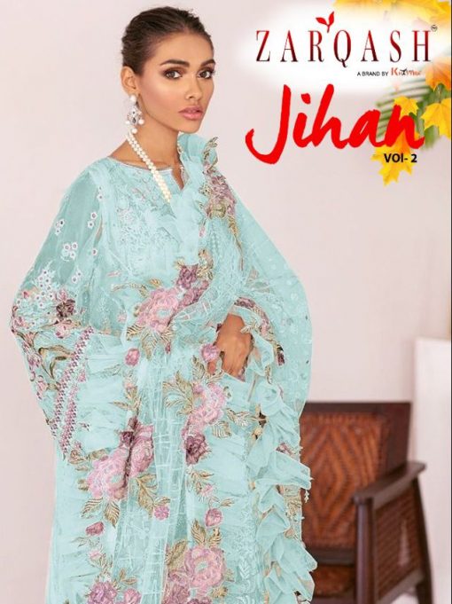 Zarqash Jihan Vol 2 Z 2099 by Khayyira Salwar Suit Wholesale Catalog 5 Pcs 1 510x681 - Zarqash Jihan Vol 2 Z 2099 by Khayyira Salwar Suit Wholesale Catalog 5 Pcs