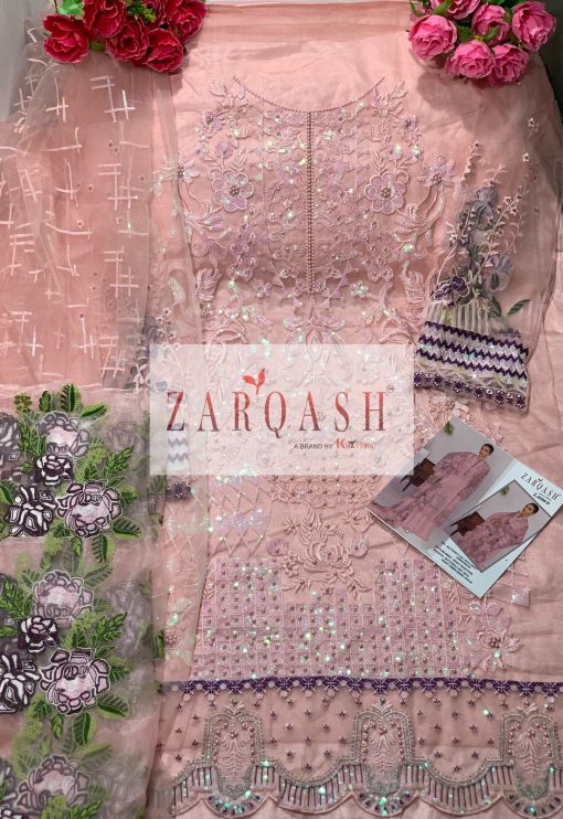Zarqash Jihan Vol 2 Z 2099 by Khayyira Salwar Suit Wholesale Catalog 5 Pcs 10 510x742 - Zarqash Jihan Vol 2 Z 2099 by Khayyira Salwar Suit Wholesale Catalog 5 Pcs