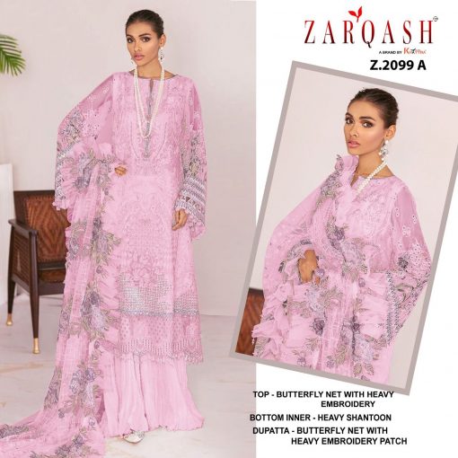 Zarqash Jihan Vol 2 Z 2099 by Khayyira Salwar Suit Wholesale Catalog 5 Pcs 4 510x510 - Zarqash Jihan Vol 2 Z 2099 by Khayyira Salwar Suit Wholesale Catalog 5 Pcs