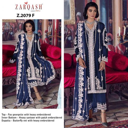 Zarqash Tehzeeb Z 2079 by Khayyira Salwar Suit Wholesale Catalog 6 Pcs 6 510x510 - Zarqash Tehzeeb Z 2079 by Khayyira Salwar Suit Wholesale Catalog 6 Pcs