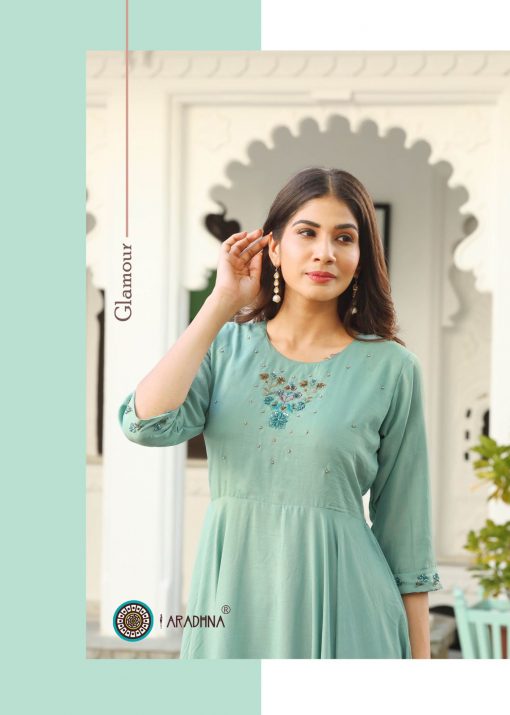 Aradhna Fashion Core Vol 2 Kurti Wholesale Catalog 6 Pcs 11 510x715 - Aradhna Fashion Core Vol 2 Kurti Wholesale Catalog 6 Pcs