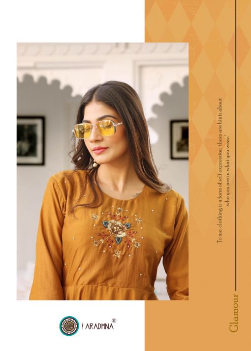 Aradhna Fashion Core Vol 2 Kurti Wholesale Catalog 6 Pcs 4 510x715 - Aradhna Fashion Core Vol 2 Kurti Wholesale Catalog 6 Pcs