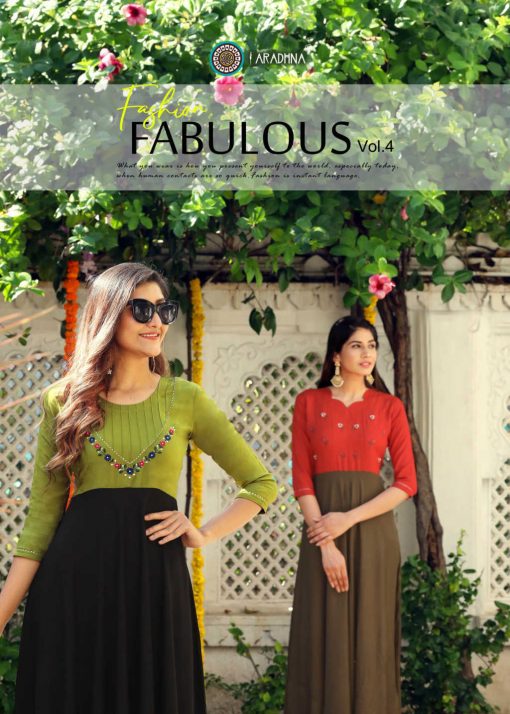 Aradhna Fashion Fabulous Vol 4 Kurti Wholesale Catalog 12 Pcs 3 510x714 - Aradhna Fashion Fabulous Vol 4 Kurti Wholesale Catalog 12 Pcs