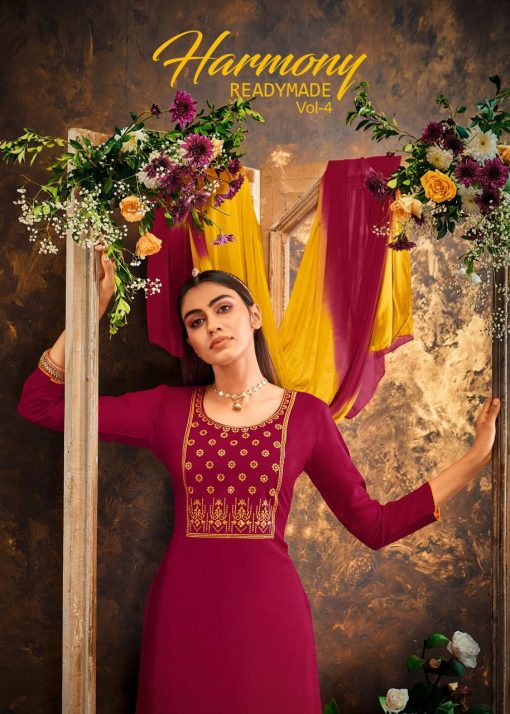 Artio Harmony Vol 4 by Kapil Trendz Readymade Salwar Suit Wholesale Catalog 12 Pcs 1 510x714 - Artio Harmony Vol 4 by Kapil Trendz Readymade Salwar Suit Wholesale Catalog 12 Pcs