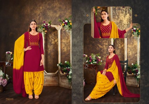 Artio Harmony Vol 4 by Kapil Trendz Readymade Salwar Suit Wholesale Catalog 12 Pcs 8 510x357 - Artio Harmony Vol 4 by Kapil Trendz Readymade Salwar Suit Wholesale Catalog 12 Pcs