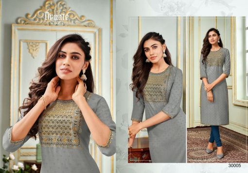 Artio Lime Light by Kapil Trendz Kurti Wholesale Catalog 6 Pcs 1 510x357 - Artio Lime Light by Kapil Trendz Kurti Wholesale Catalog 6 Pcs