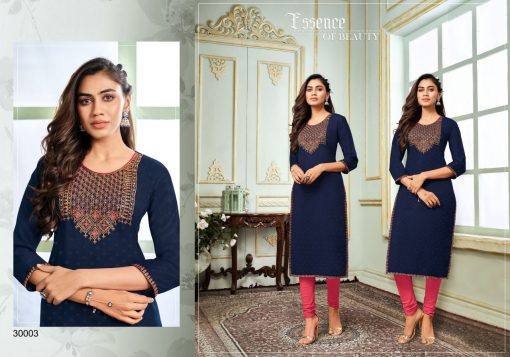 Artio Lime Light by Kapil Trendz Kurti Wholesale Catalog 6 Pcs 2 510x357 - Artio Lime Light by Kapil Trendz Kurti Wholesale Catalog 6 Pcs