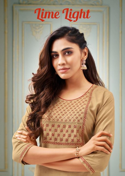 Artio Lime Light by Kapil Trendz Kurti Wholesale Catalog 6 Pcs 7 510x714 - Artio Lime Light by Kapil Trendz Kurti Wholesale Catalog 6 Pcs