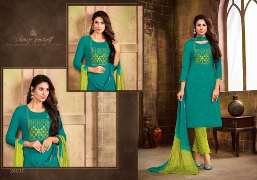 Artio Thaar by Kapil Trendz Readymade Salwar Suit Wholesale Catalog 8 Pcs 1 510x357 - Artio Thaar by Kapil Trendz Readymade Salwar Suit Wholesale Catalog 8 Pcs