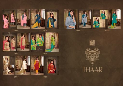 Artio Thaar by Kapil Trendz Readymade Salwar Suit Wholesale Catalog 8 Pcs 10 510x357 - Artio Thaar by Kapil Trendz Readymade Salwar Suit Wholesale Catalog 8 Pcs