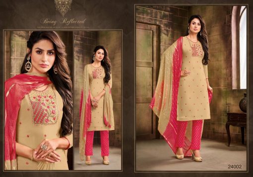 Artio Thaar by Kapil Trendz Readymade Salwar Suit Wholesale Catalog 8 Pcs 4 510x357 - Artio Thaar by Kapil Trendz Readymade Salwar Suit Wholesale Catalog 8 Pcs