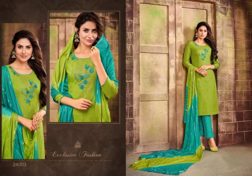 Artio Thaar by Kapil Trendz Readymade Salwar Suit Wholesale Catalog 8 Pcs 5 510x357 - Artio Thaar by Kapil Trendz Readymade Salwar Suit Wholesale Catalog 8 Pcs