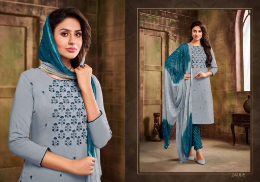 Artio Thaar by Kapil Trendz Readymade Salwar Suit Wholesale Catalog 8 Pcs 8 510x357 - Artio Thaar by Kapil Trendz Readymade Salwar Suit Wholesale Catalog 8 Pcs