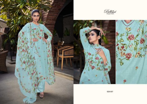 Belliza Oracle Salwar Suit Wholesale Catalog 10 Pcs 10 510x360 - Belliza Oracle Salwar Suit Wholesale Catalog 10 Pcs