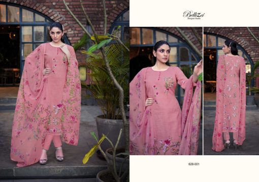 Belliza Oracle Salwar Suit Wholesale Catalog 10 Pcs 3 510x360 - Belliza Oracle Salwar Suit Wholesale Catalog 10 Pcs