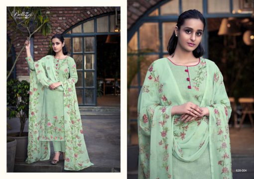 Belliza Oracle Salwar Suit Wholesale Catalog 10 Pcs 6 510x360 - Belliza Oracle Salwar Suit Wholesale Catalog 10 Pcs