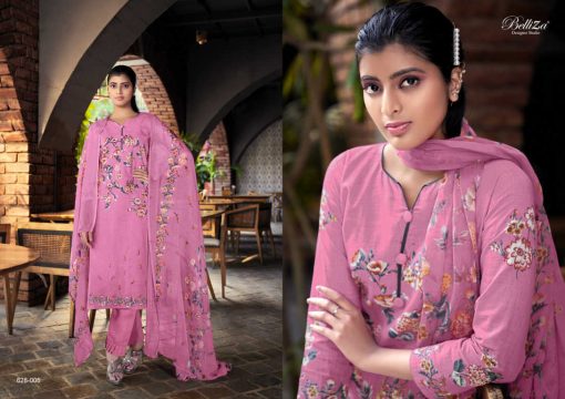 Belliza Oracle Salwar Suit Wholesale Catalog 10 Pcs 7 510x360 - Belliza Oracle Salwar Suit Wholesale Catalog 10 Pcs