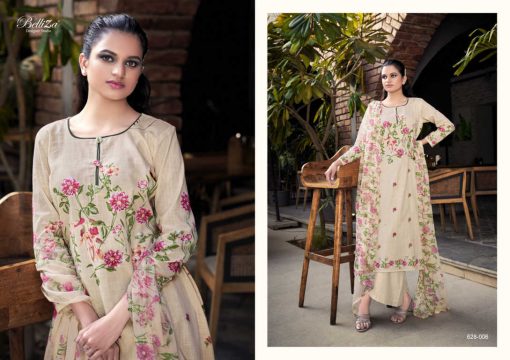 Belliza Oracle Salwar Suit Wholesale Catalog 10 Pcs 8 510x360 - Belliza Oracle Salwar Suit Wholesale Catalog 10 Pcs