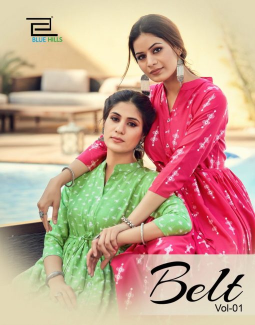 Blue Hills Belt Vol 1 Kurti Wholesale Catalog 8 Pcs 2 510x650 - Blue Hills Belt Vol 1 Kurti Wholesale Catalog 8 Pcs