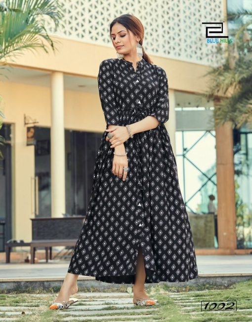 Blue Hills Belt Vol 1 Kurti Wholesale Catalog 8 Pcs 3 510x650 - Blue Hills Belt Vol 1 Kurti Wholesale Catalog 8 Pcs