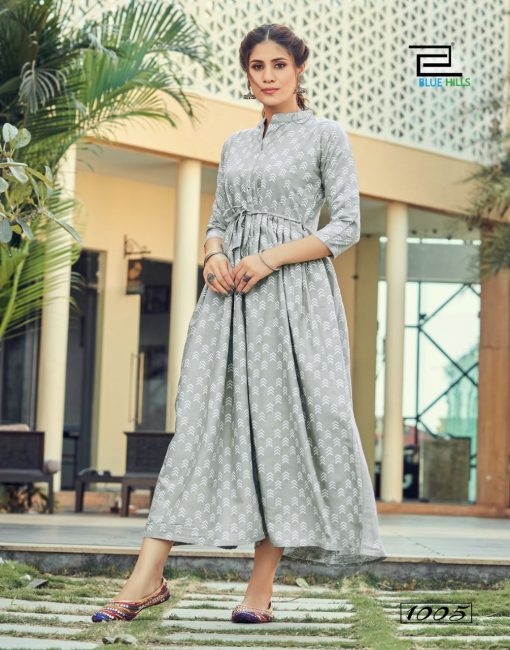 Blue Hills Belt Vol 1 Kurti Wholesale Catalog 8 Pcs 4 510x650 - Blue Hills Belt Vol 1 Kurti Wholesale Catalog 8 Pcs