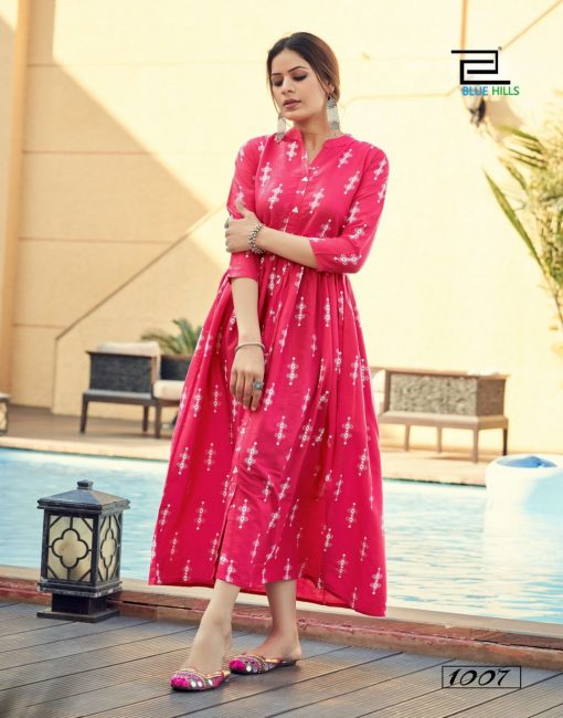 Blue Hills Belt Vol 1 Kurti Wholesale Catalog 8 Pcs 5 510x650 - Blue Hills Belt Vol 1 Kurti Wholesale Catalog 8 Pcs