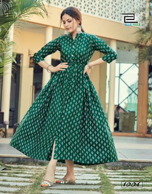 Blue Hills Belt Vol 1 Kurti Wholesale Catalog 8 Pcs 9 510x650 - Blue Hills Belt Vol 1 Kurti Wholesale Catalog 8 Pcs