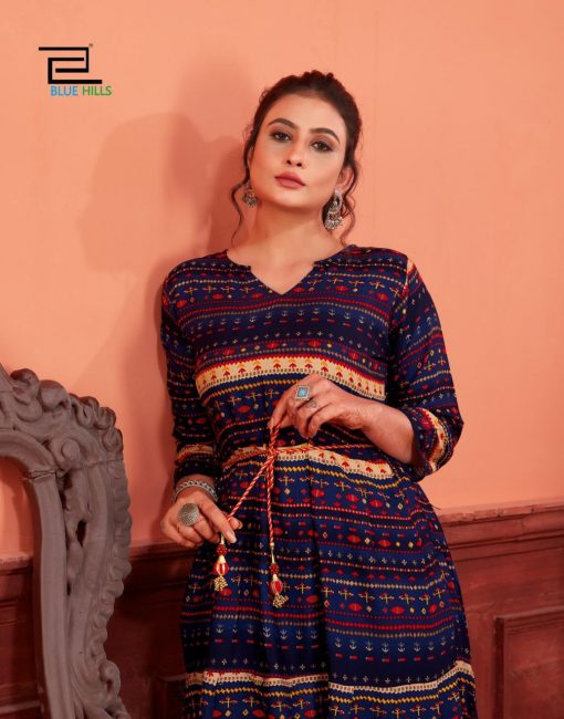 Blue Hills Special Vol 1 Kurti Wholesale Catalog 2 Pcs 2 510x650 - Blue Hills Special Vol 1 Kurti Wholesale Catalog 2 Pcs