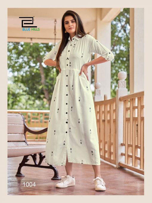 Blue Hills Summer Season Vol 1 Kurti Wholesale Catalog 4 Pcs 2 510x680 - Blue Hills Summer Season Vol 1 Kurti Wholesale Catalog 4 Pcs