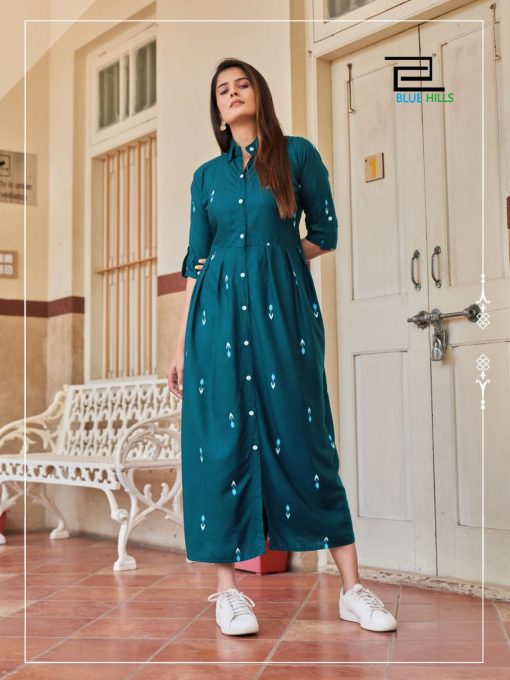 Blue Hills Summer Season Vol 1 Kurti Wholesale Catalog 4 Pcs 3 510x680 - Blue Hills Summer Season Vol 1 Kurti Wholesale Catalog 4 Pcs