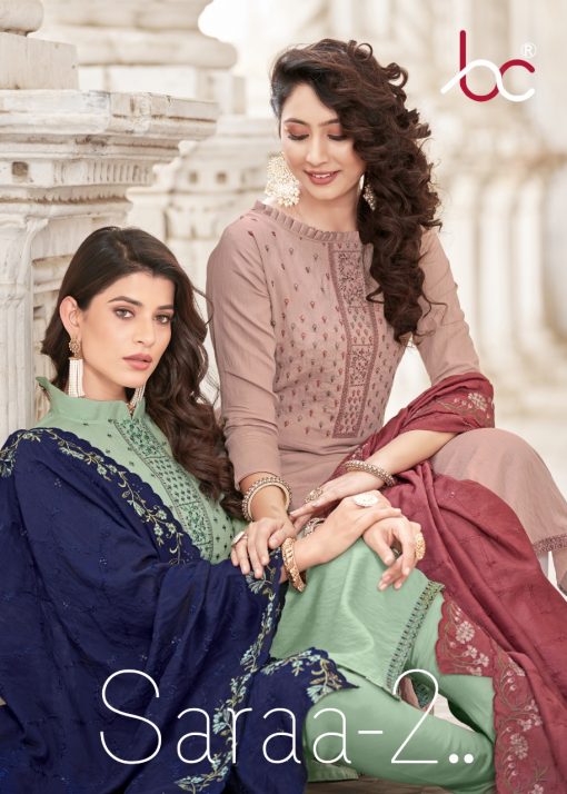 Brij Saraa Vol 2 Salwar Suit Wholesale Catalog 8 Pcs 1 510x714 - Brij Saraa Vol 2 Salwar Suit Wholesale Catalog 8 Pcs