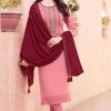 Brij Sarg Salwar Suit Wholesale Catalog 8 Pcs