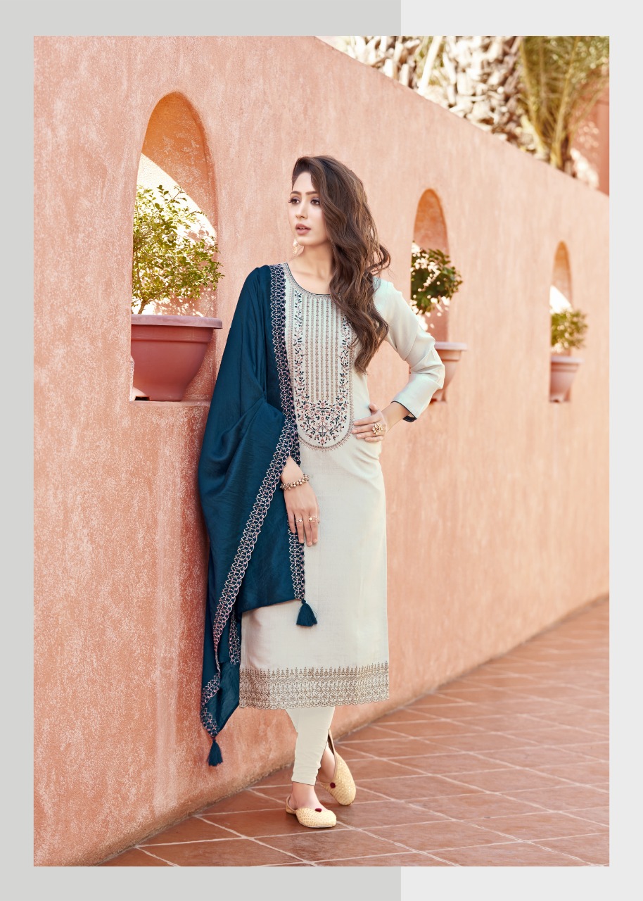 Delhi Made New Collection: Discover Maslin, Organza, Crepe, Dola and Chinon Ladies  Suits from the Premier Wholesaler — Pinky Suit | by wholesale ladies Pinky  suit | Medium