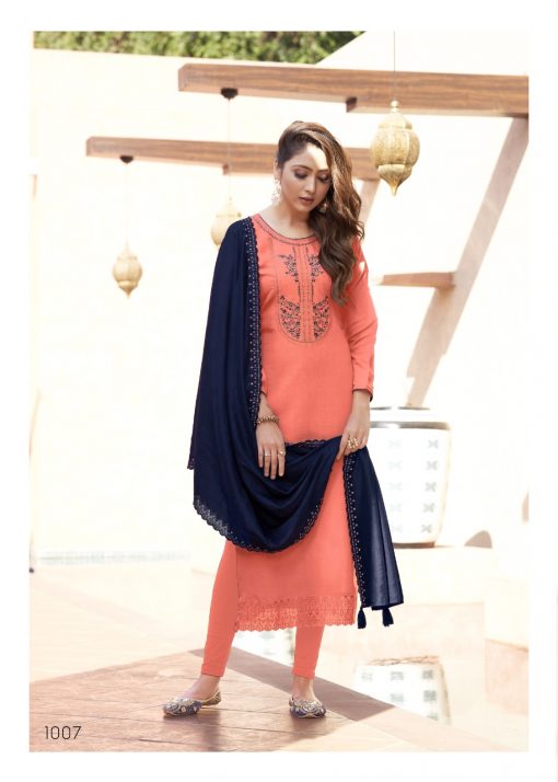 Brij Sarg Salwar Suit Wholesale Catalog 8 Pcs 17 510x714 - Brij Sarg Salwar Suit Wholesale Catalog 8 Pcs