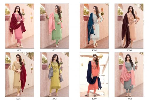 Brij Sarg Salwar Suit Wholesale Catalog 8 Pcs 18 510x357 - Brij Sarg Salwar Suit Wholesale Catalog 8 Pcs