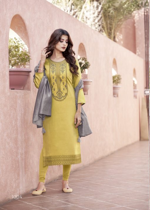 Brij Sarg Salwar Suit Wholesale Catalog 8 Pcs 9 510x714 - Brij Sarg Salwar Suit Wholesale Catalog 8 Pcs