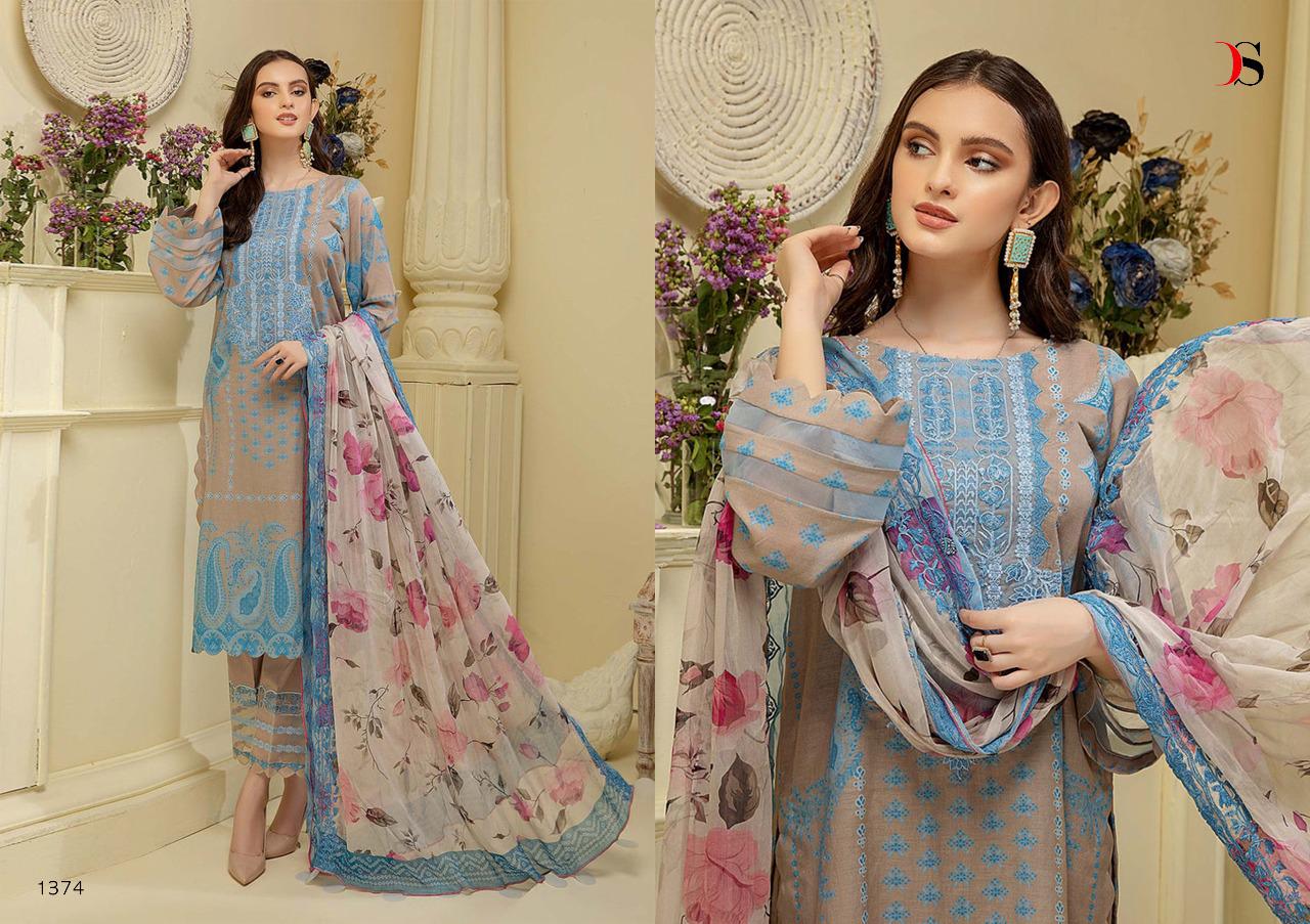 Charizma Present Nayaab Pakistani Suits Collection