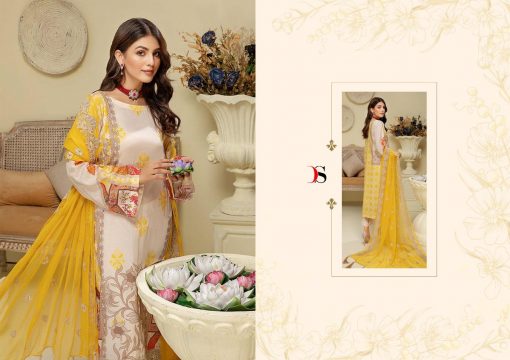 Deepsy Charizma Combination NX Salwar Suit Wholesale Catalog 6 Pcs 4 510x360 - Deepsy Charizma Combination NX Salwar Suit Wholesale Catalog 6 Pcs