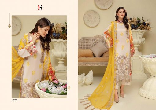 Deepsy Charizma Combination NX Salwar Suit Wholesale Catalog 6 Pcs 5 510x360 - Deepsy Charizma Combination NX Salwar Suit Wholesale Catalog 6 Pcs