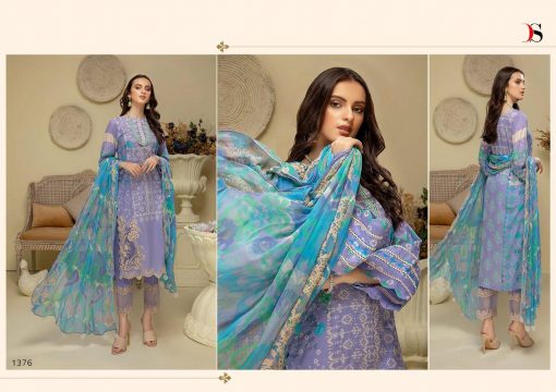 Deepsy Charizma Combination NX Salwar Suit Wholesale Catalog 6 Pcs 6 510x360 - Deepsy Charizma Combination NX Salwar Suit Wholesale Catalog 6 Pcs