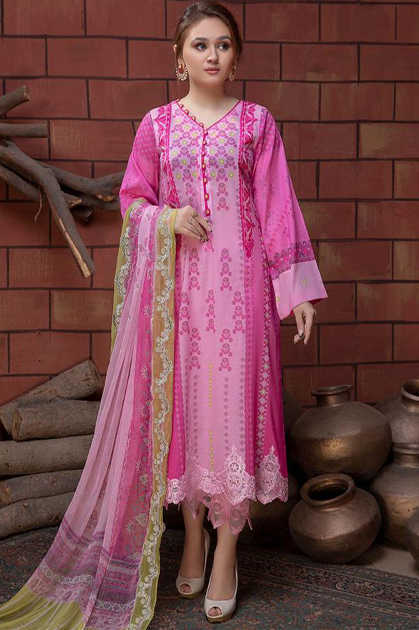 Deepsy Charizma Combination NX Salwar Suit Wholesale Catalog 6 Pcs
