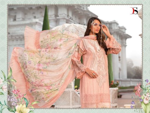 Deepsy Maria B Lawn Vol 22 Salwar Suit Wholesale Catalog 8 Pcs 11 510x383 - Deepsy Maria B Lawn Vol 22 Salwar Suit Wholesale Catalog 8 Pcs